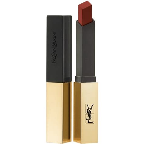 YSL Dare to Rouge (32) Rouge Pur Couture The Slim 